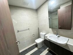Parc Riviera (D5), Condominium #560765161